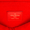 Brown Louis Vuitton Monogram Locky BB Satchel