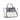 White Celine Micro Belt Bag Satchel - Designer Revival