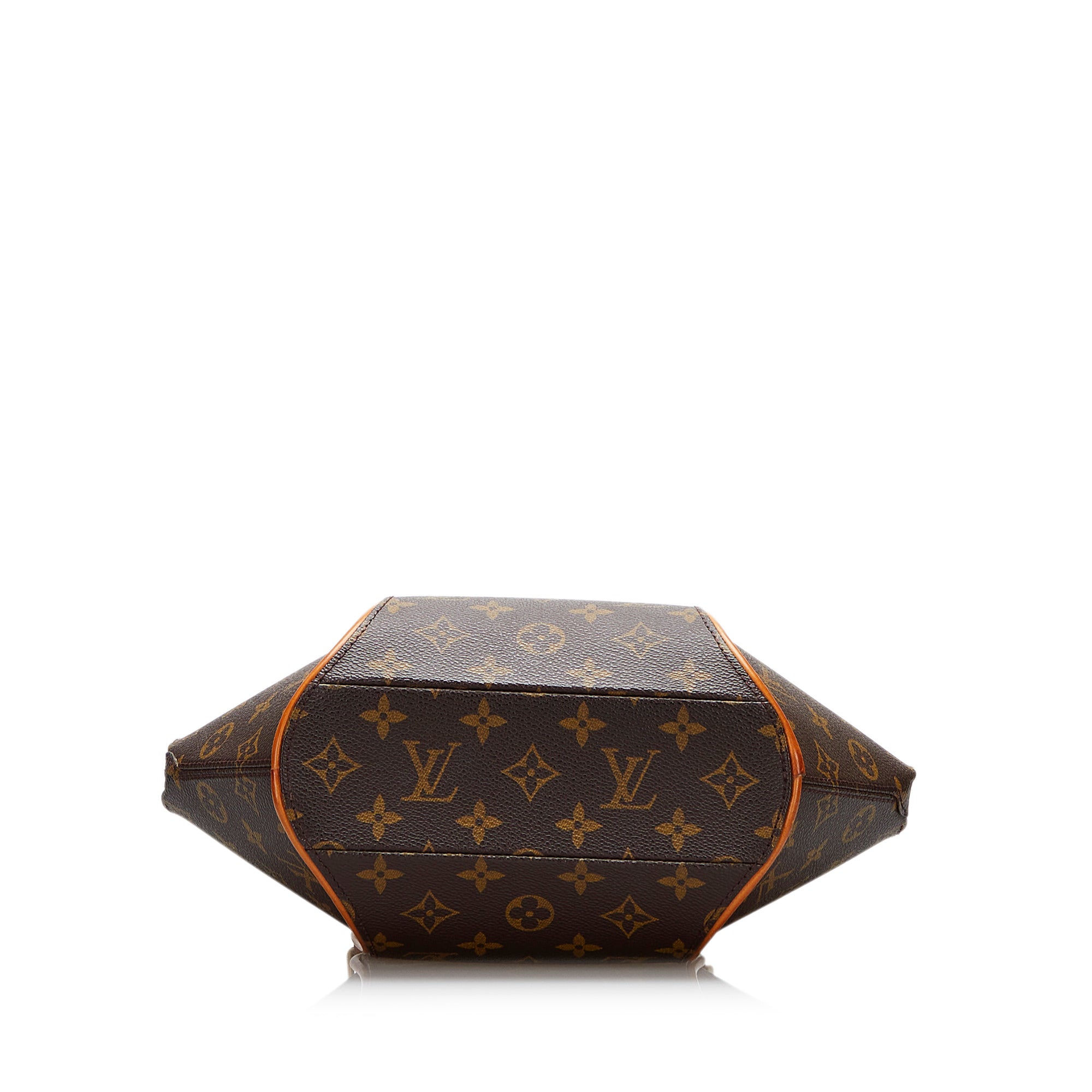 Louis Vuitton Ellipse Pm in Brown