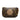 Brown Louis Vuitton Monogram Trunks and Bags Mini Pochette Accessoires Crossbody Bag - Designer Revival