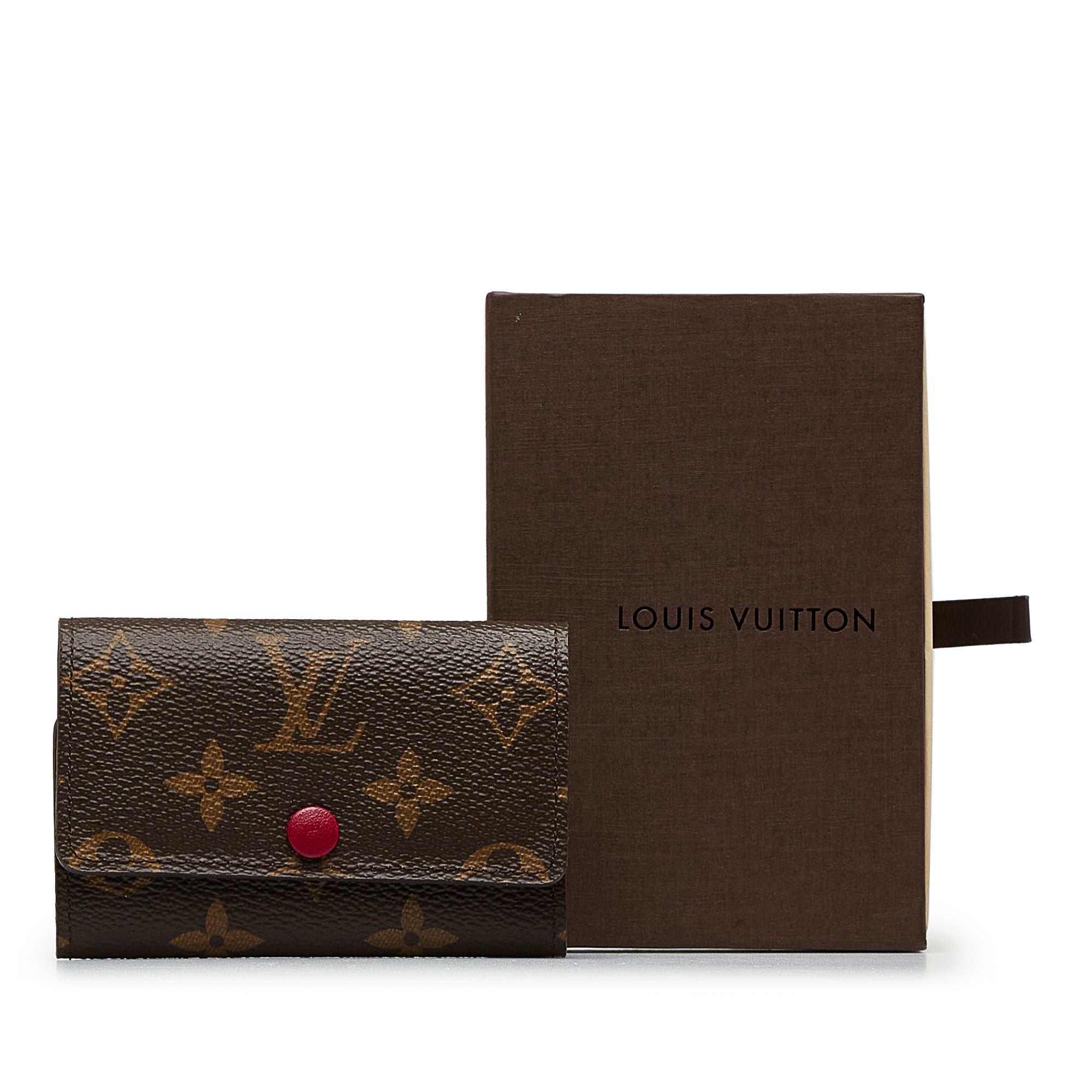 Louis Vuitton, Accessories, Louis Vuitton Monogram Multicles 6 Key Holder