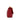 Red Chanel Medium Lambskin 19 Flap Bag Satchel - Designer Revival