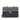 Black Chanel Maxi Classic Lambskin Single Flap Shoulder Bag - Designer Revival