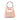Pink Louis Vuitton Epi Neonoe BB Bucket Bag