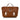 Brown Mulberry Tillie Leather Satchel - Designer Revival