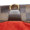 Brown Louis Vuitton Damier Ebene Parioli PM Shoulder Bag