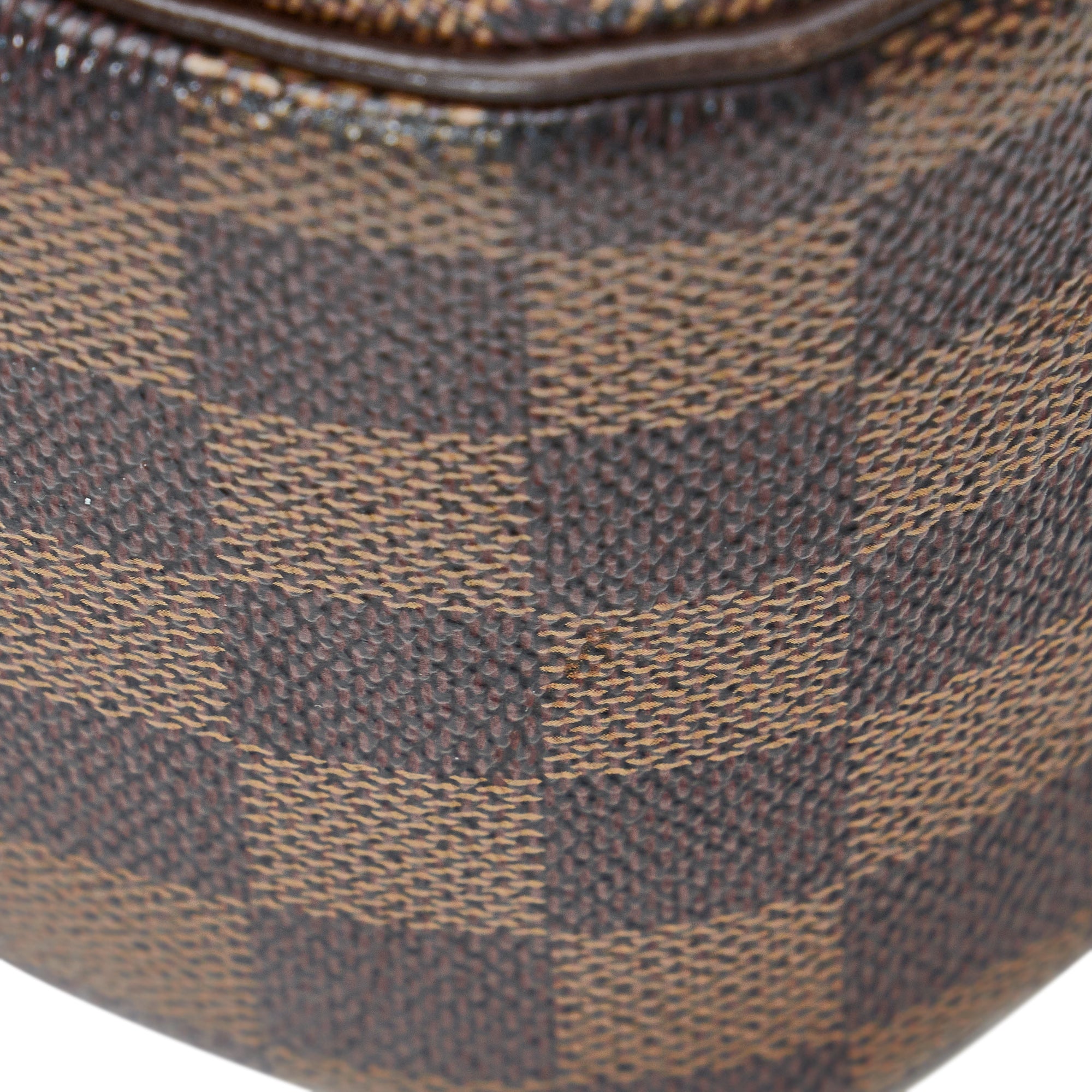 Louis Vuitton Damier Ebene Parioli - Brown Totes, Handbags - LOU700728