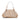 Brown Gucci GG Canvas Tote Bag - Designer Revival