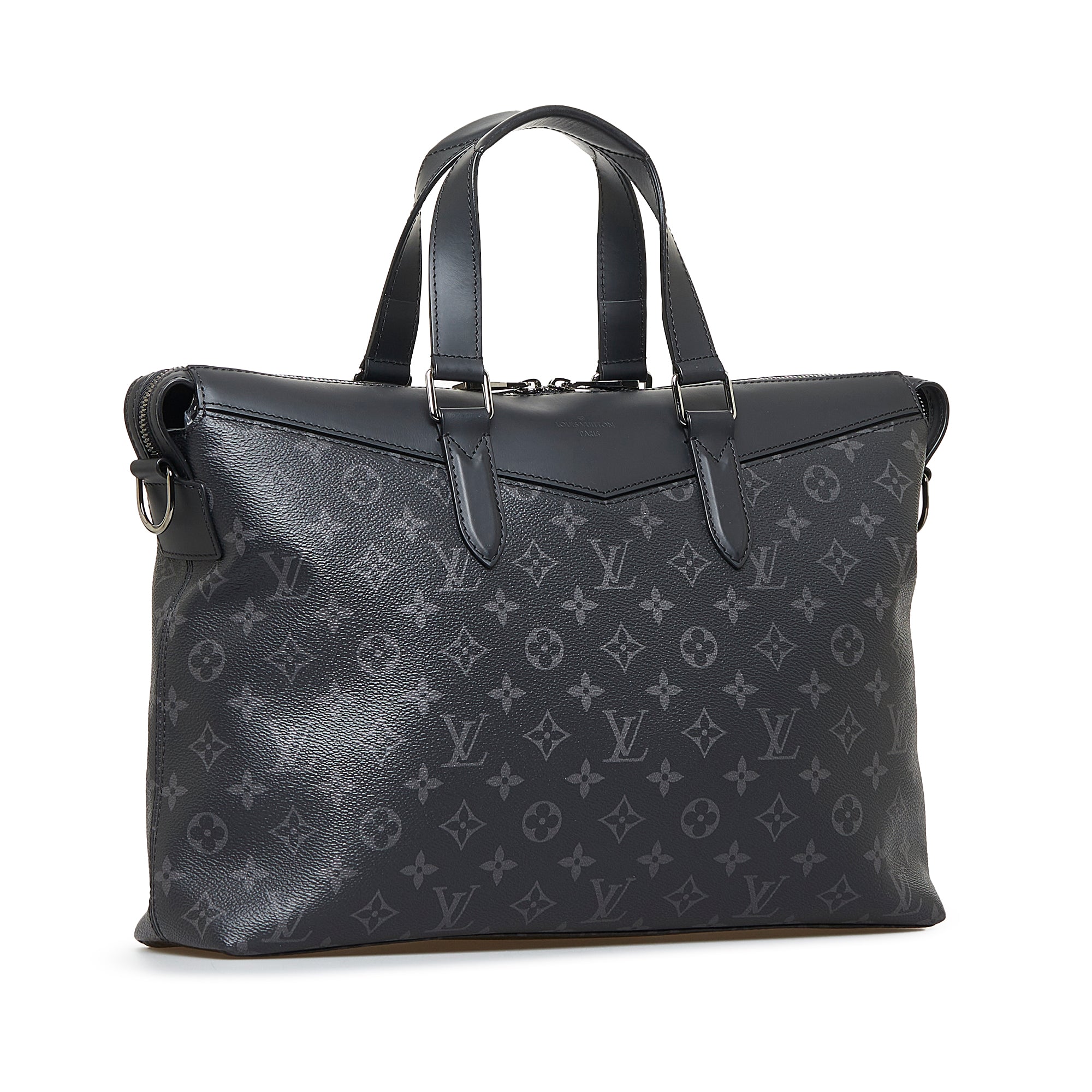 Louis Vuitton Monogram Illusion Multi-pocket Backpack.
