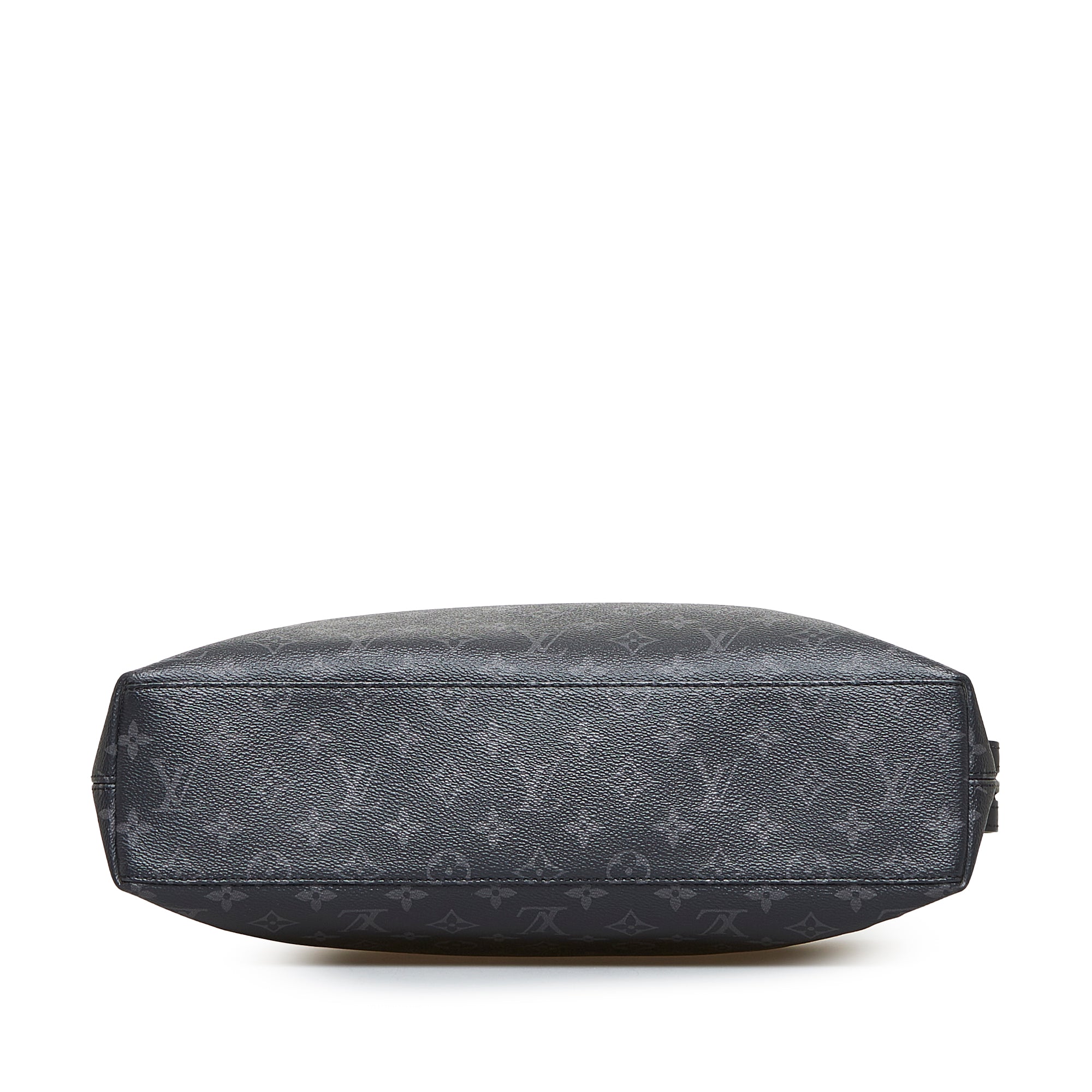 Louis Vuitton Explorer Backpack review, Monogram Eclipse