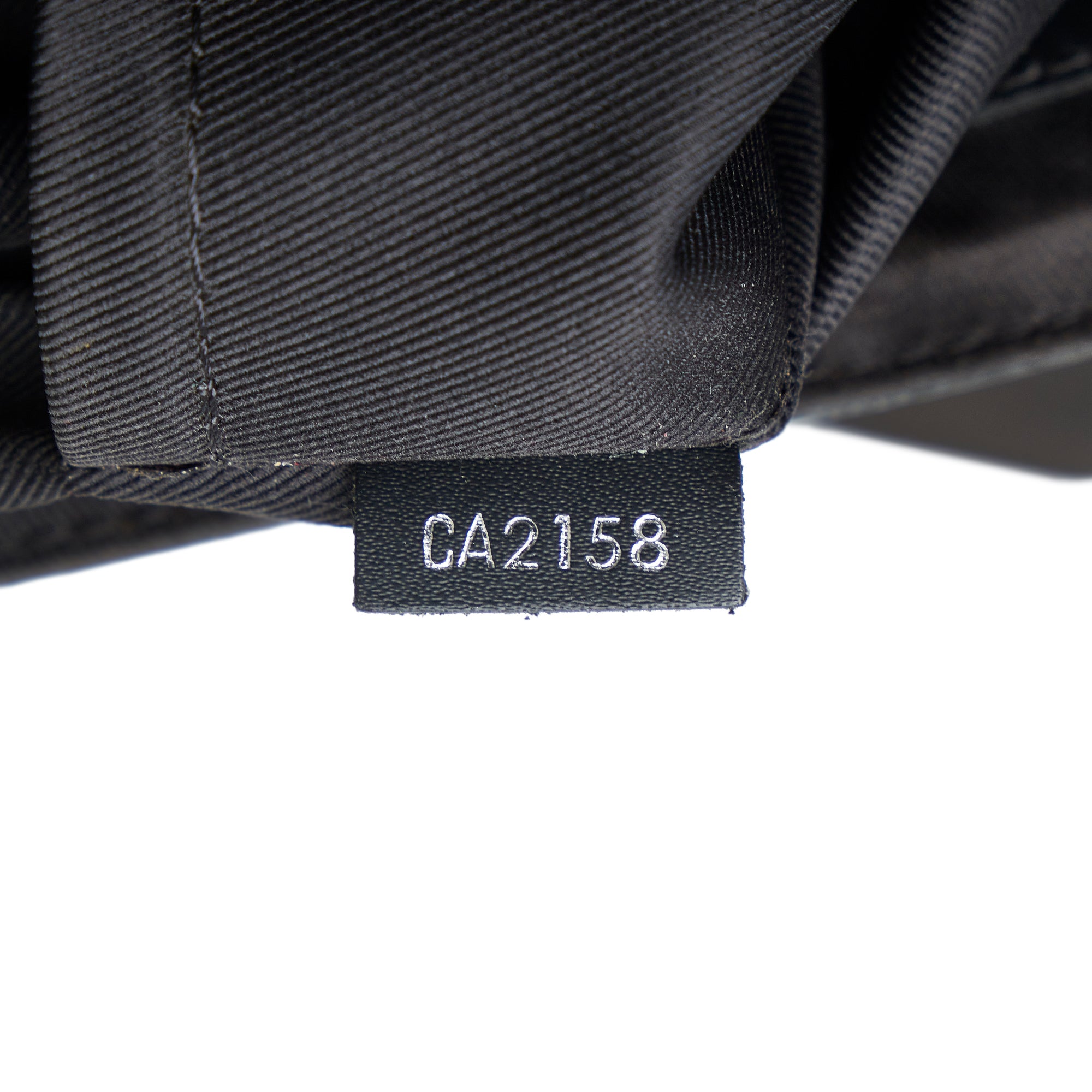 24 Sèvres x LOUIS VUITTON District PM Damier Graphite Messenger Bag Black  Sneakers, Hypebae