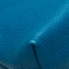 Blue Gucci Soho Handbag