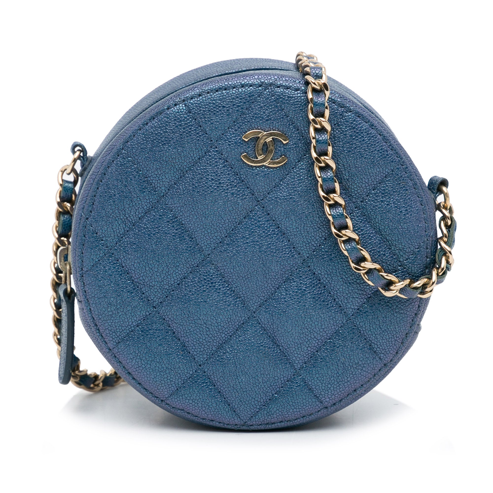 100 Celebs and Their Favorite Chanel Bags - PurseBlog