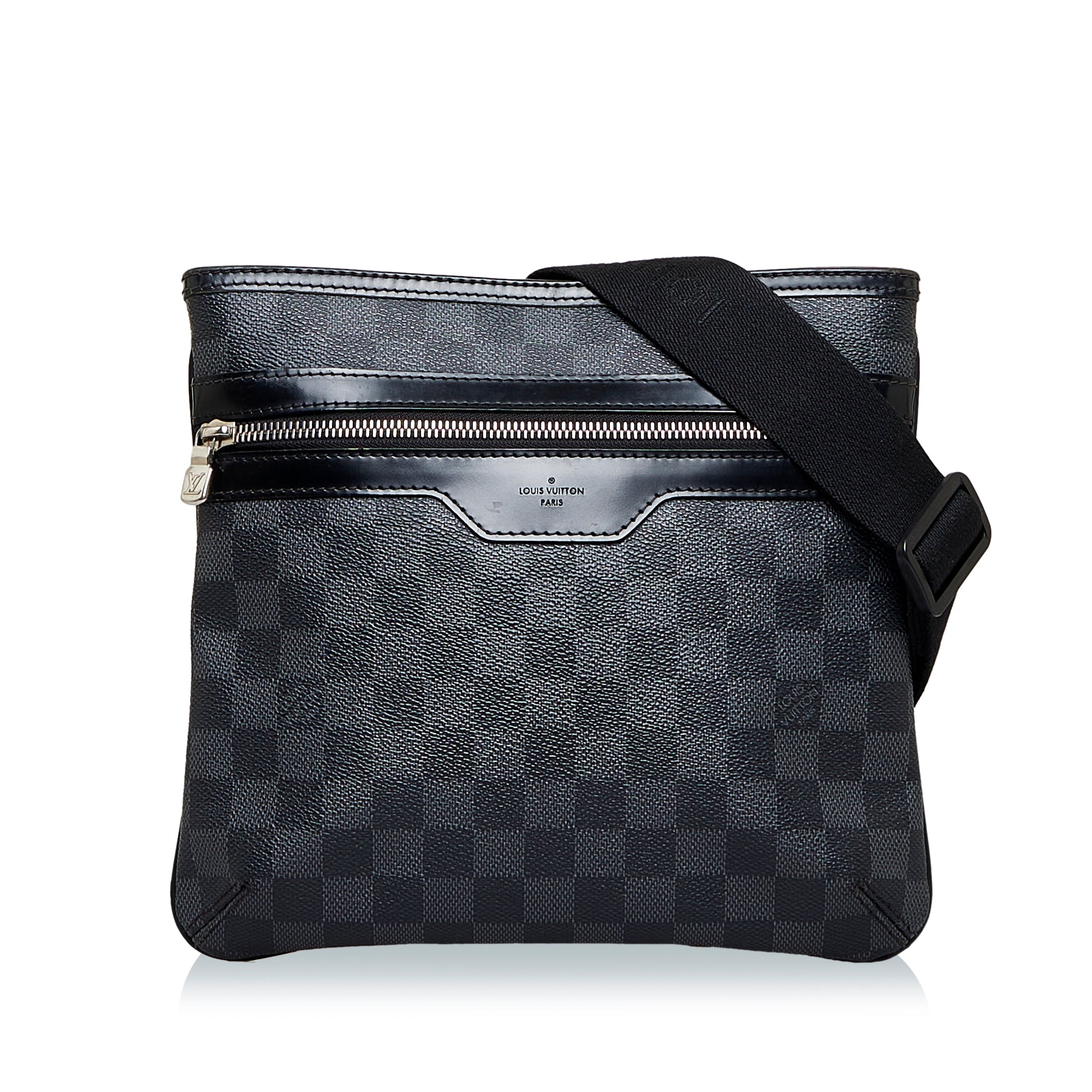 RvceShops Revival  Louis Vuitton Monogram Looping MM Shoulder Bag
