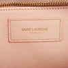 Pink Saint Laurent Medium Cabas ChYc Satchel