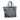 Blue Dior Oblique Tote Bag - Designer Revival