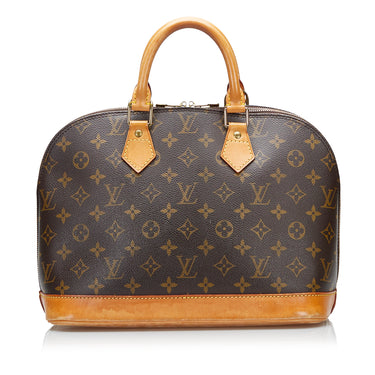Blue Louis Vuitton Monogram LV Pop Cannes Vanity Bag – Designer Revival