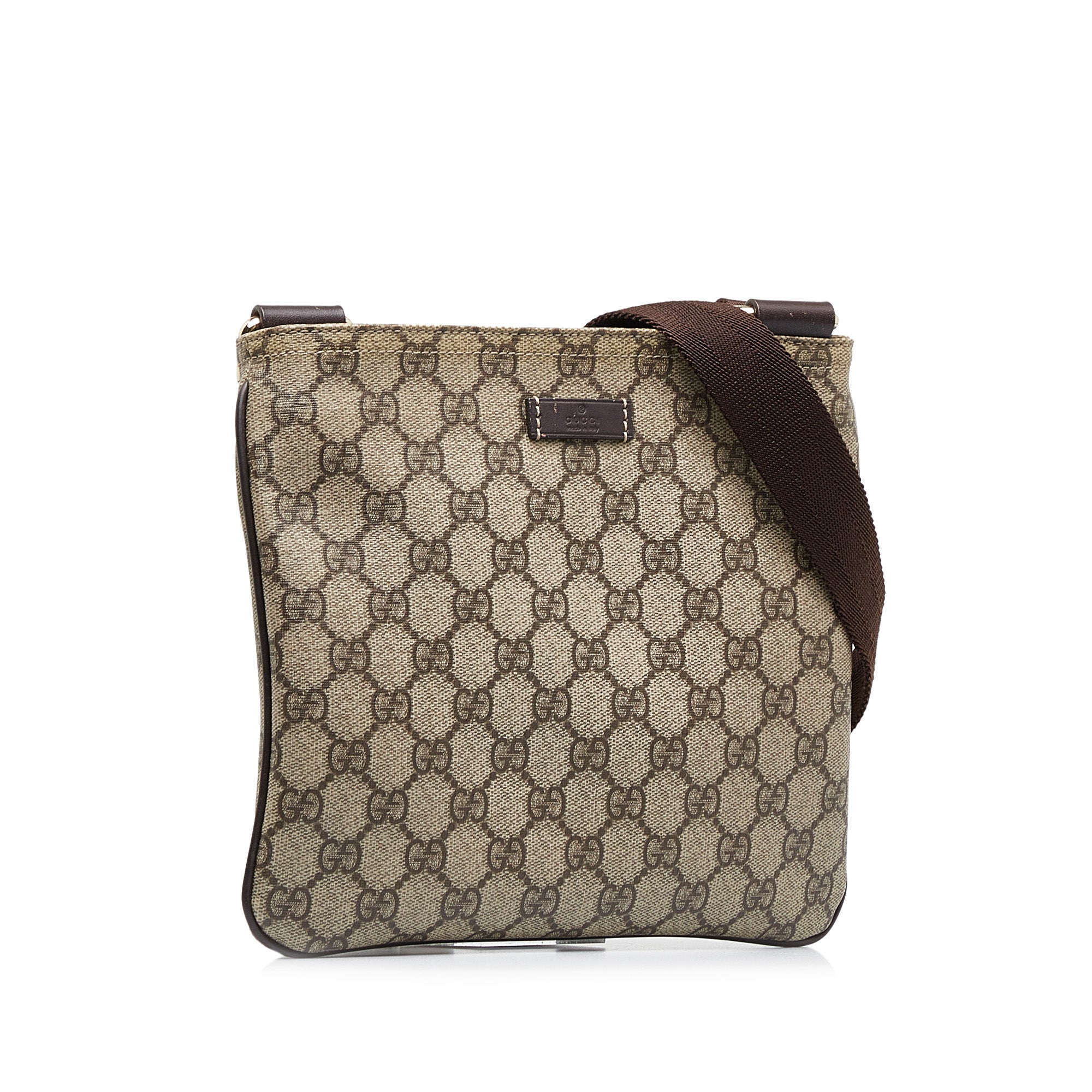 Used] Old Gucci Vintage Gucci Mini Boston Bag Handbag Barrel Bag