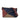 Multicolor Loewe Tricolor Puzzle Pochette Crossbody - Designer Revival