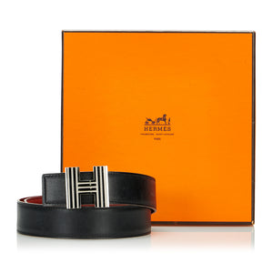 Which is better?!? 4 Designer Belt Quality Comparison (Hermes H Belt, Louis  Vuitton, Fendi, and MCM) 