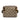 Brown Gucci GG Supreme Ophidia Vanity Bag - Designer Revival