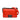 Red Chanel Small Chevron Boy Flap Bag - Designer Revival