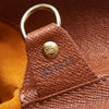 Brown Louis Vuitton Monogram Musette Salsa GM Long Strap Crossbody Bag