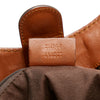 Brown Gucci GG Canvas Sukey Tote Bag