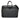 large FF motif backpack Black Business Bag
