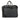 large FF motif backpack Black Business Bag
