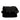 Black Prada Tessuto Messenger Bag - Designer Revival