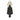 Black Louis Vuitton Cloche Cles Key Holder - Designer Revival