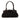 Gray Ferragamo Mini Viva Bow Crossbody Bag - Atelier-lumieresShops Revival