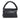 Black Givenchy Medium ID93 Handbag - Designer Revival