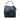 Blue Louis Vuitton Monogram Empreinte Metis Hobo Satchel
