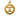 Gold Chanel Medallion Chain-Link Belt - Designer Revival