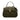 Green Versace Virtus Top Handle Bag Satchel - Designer Revival