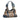 Brown Gucci Horsebit Shoulder Bag - Designer Revival