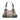 Brown Gucci Horsebit Shoulder Bag - Designer Revival