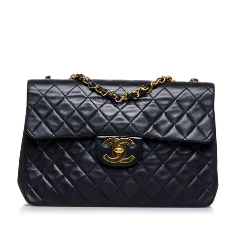 Chanel Perfume Bottle Clutch, RvceShops Revival