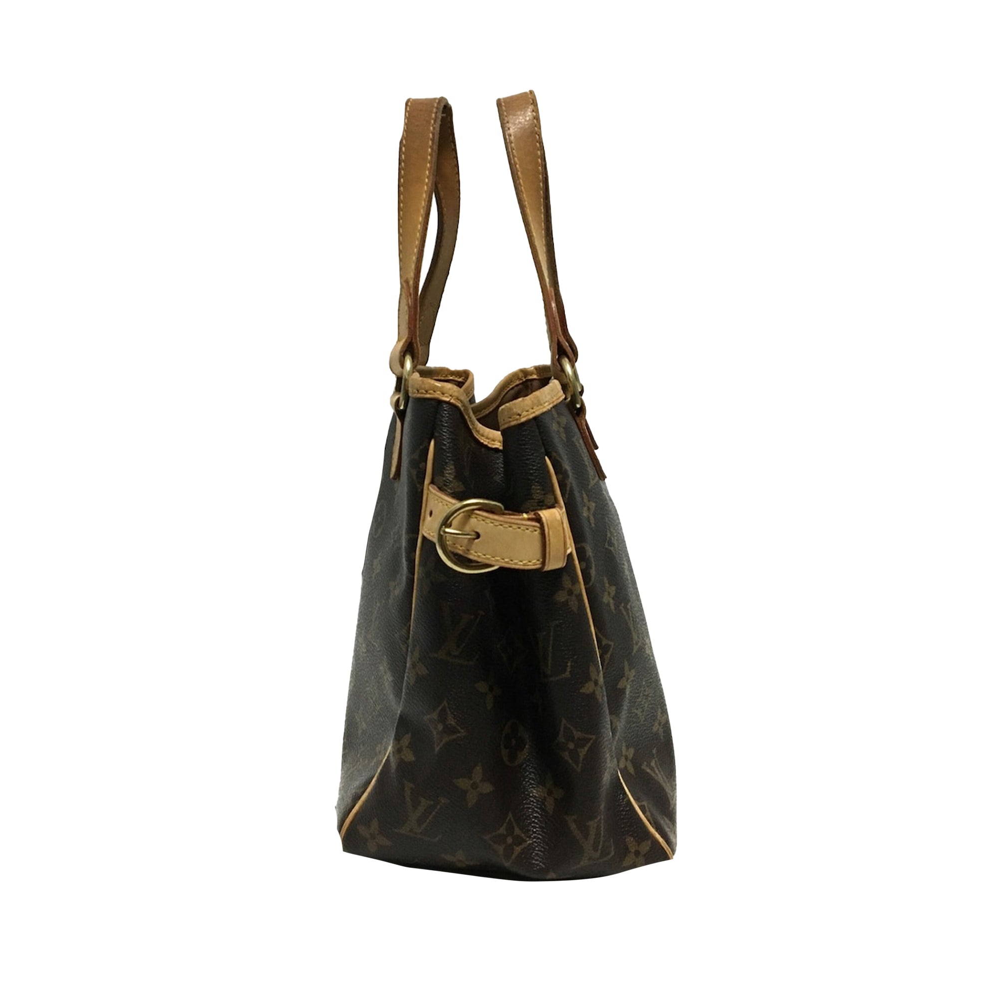 Louis Vuitton batignolles pm handbag