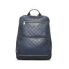 Black Louis Vuitton Damier Infini Avenue Backpack
