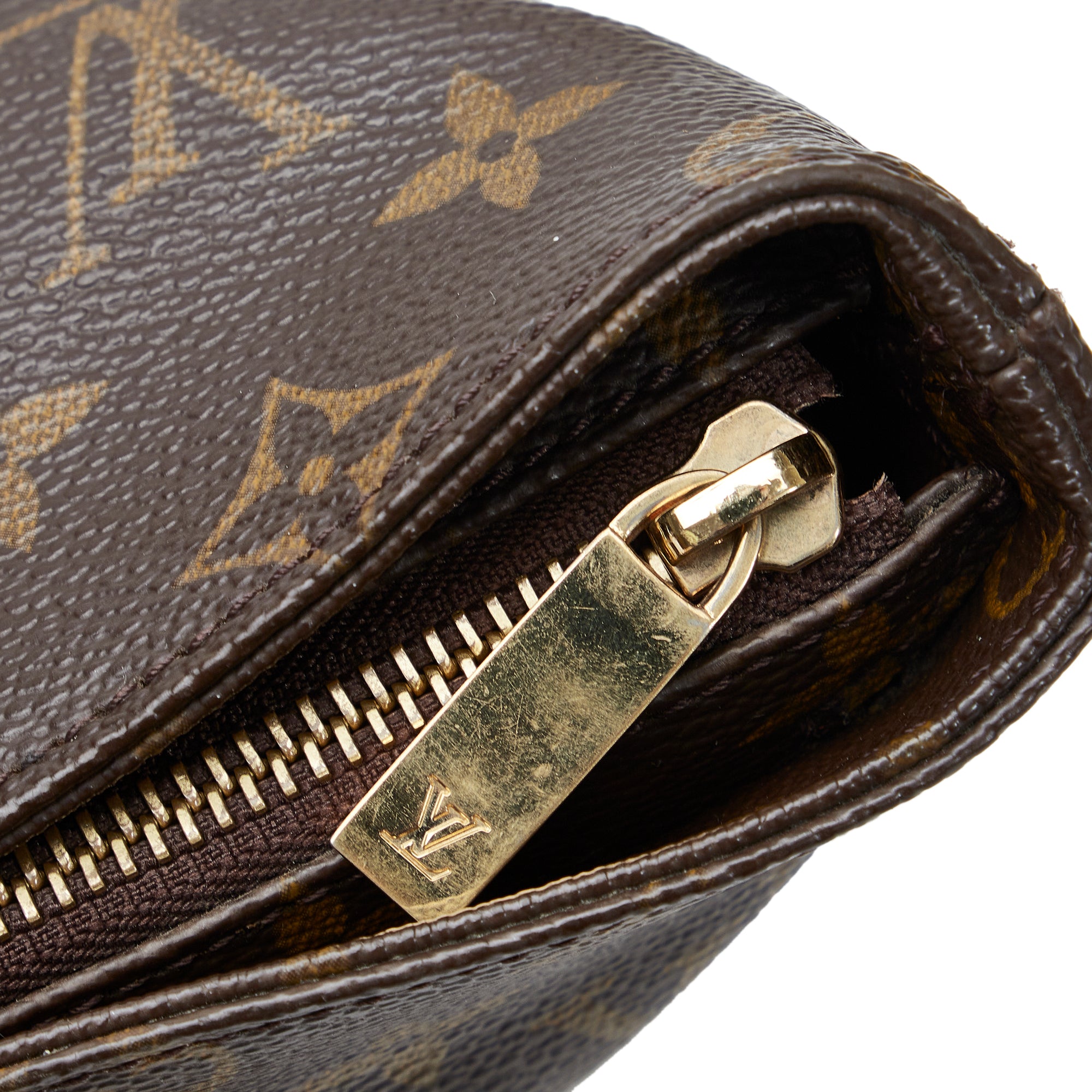 Louis Vuitton, Bags, Authentic Louis Vuitton Monogram Cabas Piano Tote  Bag