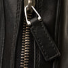 Black Gucci Leather Crossbody