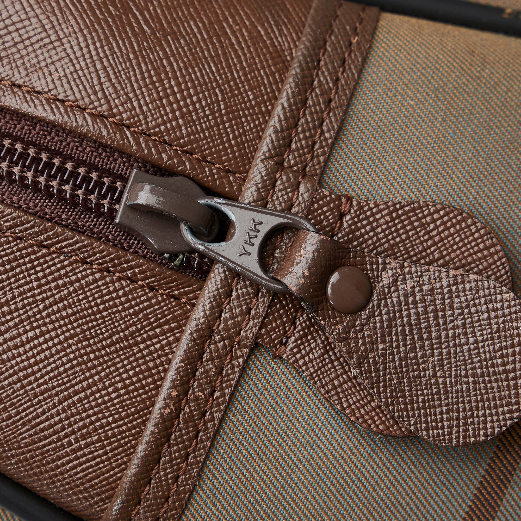 Brown Burberry Plaid Handbag – Designer Revival