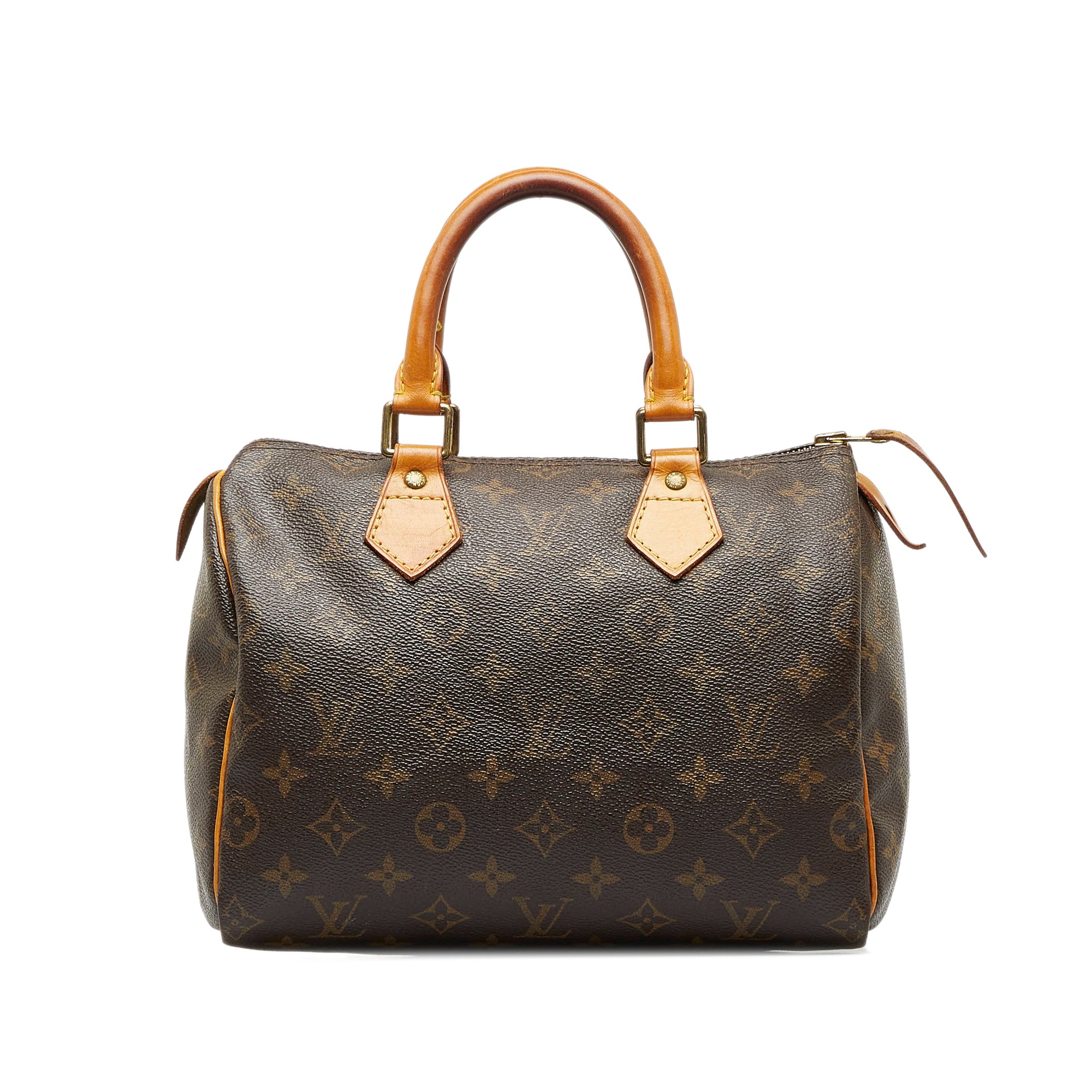 RvceShops Revival  louis vuitton 2013 pre owned speedy 25