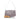 Purple Louis Vuitton Epi Demi Lune Pochette Bag - Designer Revival