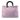 Purple Dior Large Diorissimo Satchel - Designer Revival