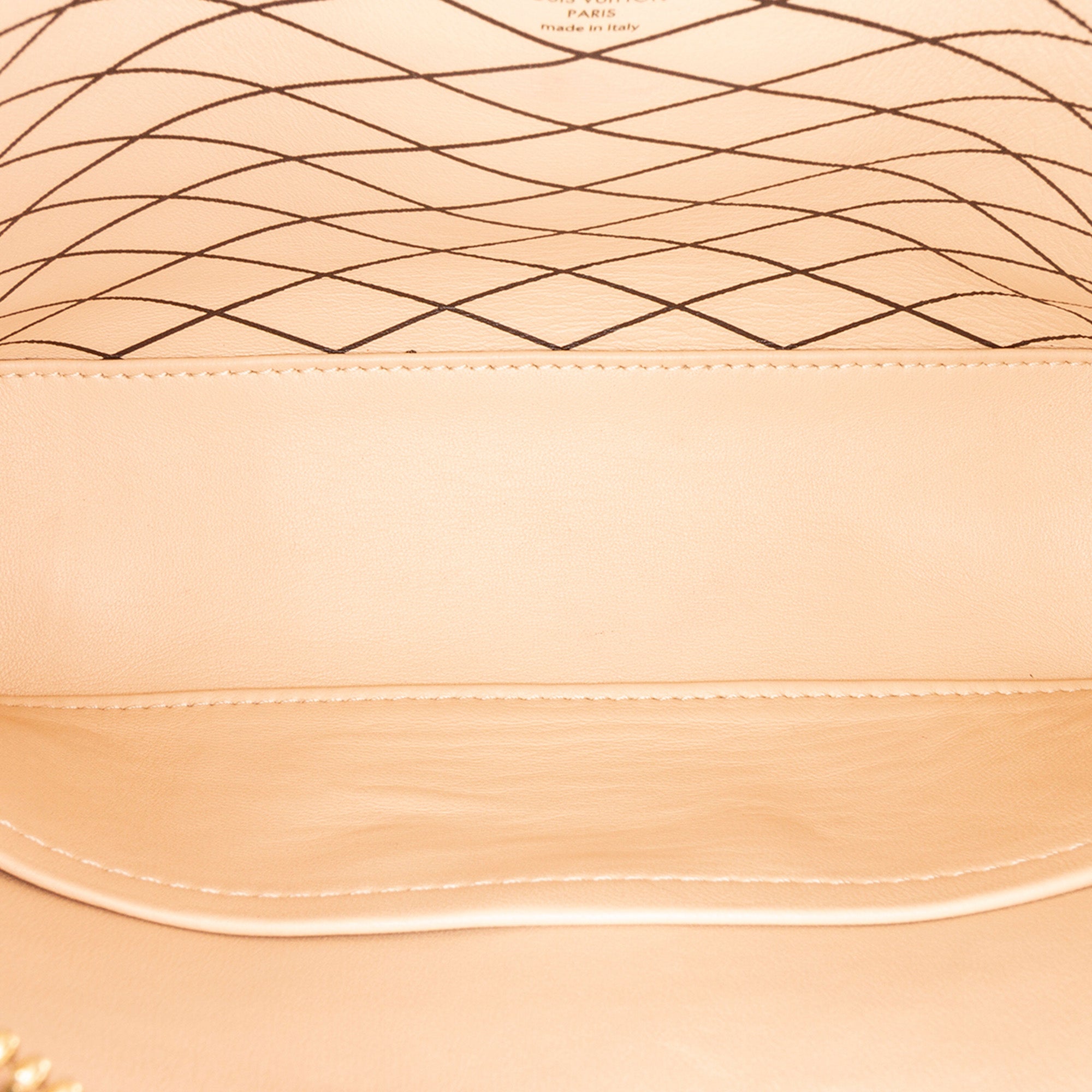 Brown Louis Vuitton Petite Malle Soft MM Crossbody Bag – Designer