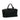 Black Louis Vuitton Cuir Obsession Lockit East-West Handbag - Designer Revival